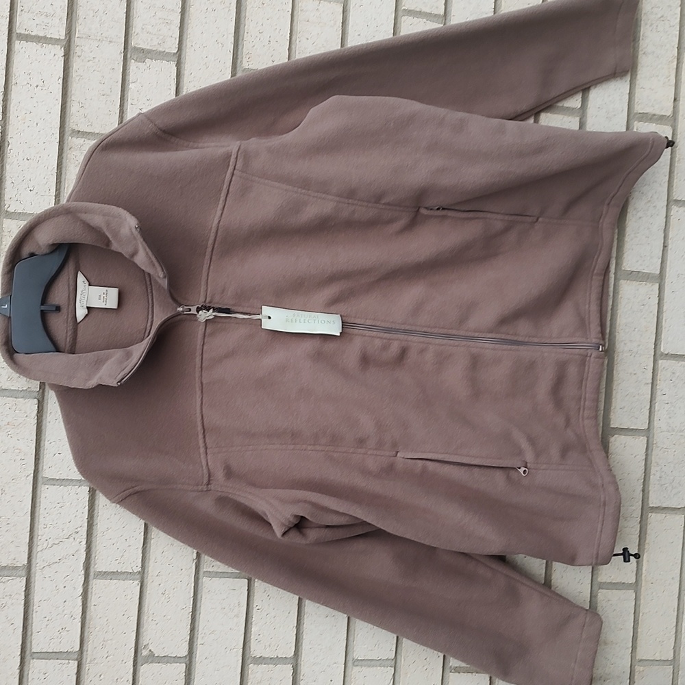 Natural Reflection Jacket - Picture 2 of 11